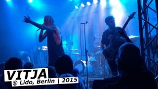 VITJA  FULL SET  Lido Berlin  iPhone Video  wwwpitcamtv [upl. by Barris]