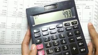 Financial Statement Analysis Part2 [upl. by Nwonknu]