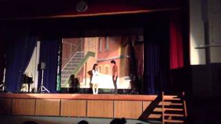 13 開邦祭21「West Side Story」22 [upl. by Erna]