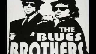 Blues Brothers  I Got Everything I Need Almost [upl. by Ehcropal]