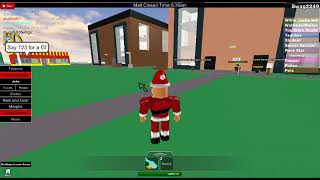 Roblox oders found footage 2013 [upl. by Petronella]