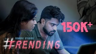 Trending  Malayalam Short Film  Kiran Raja  Viswa  Malavika Prathap [upl. by Mlohsihc]