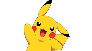 PIKACHU SONG DJ REMIX [upl. by Harbot]