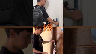 Hotel de 1 Estrela vs Hotel de 4 Estrelas pt1 mrbeast mrpobre shorts [upl. by Jaf]