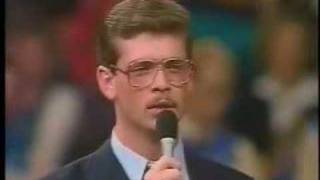 Jimmy Swaggart 87 Campmeeting Pt 2 [upl. by Mortie]