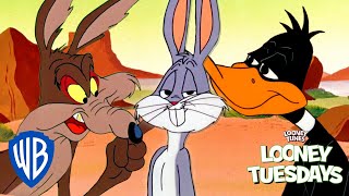 Looney Tuesdays  Friendships Are Forever   Looney Tunes  WB Kids [upl. by Anatole]