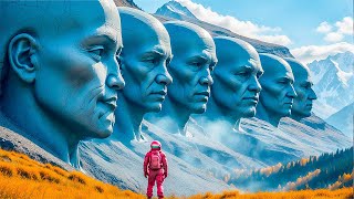 Astronaut Arrives on Unknown Planet But It Is Inhabited By 1000 Replicas of Humans From Earth [upl. by Keeryt584]