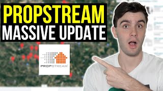 Massive Propstream AI amp Data Update Review 2024 [upl. by Patterman]