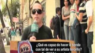 Tonic Rifa 52MX Ep 87 Que les gusta del perreo de las chicas 12 [upl. by Oimetra]