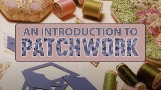 An Introduction to Patchwork [upl. by Annahtur]