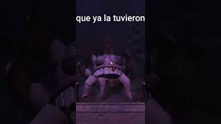 pero y estos ya la tubieron fortnite roblox [upl. by Adamik584]