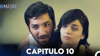 Madre Capitulo 10 Doblado en Español FULL HD [upl. by Wald]