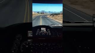 AMERICAN TRUCK SIMULATOR [upl. by Goddart]