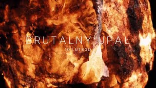 Brutalny upał  w Cinemax 2 [upl. by Enayr]