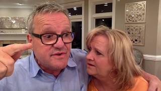 Mark Lowry  Chonda Pierce on Mondays With Mark [upl. by Spalla858]