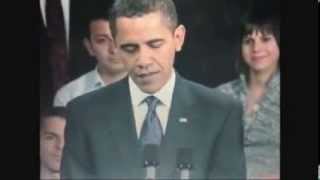 Barack Obama Admits he was born in Kenya Speech [upl. by Valleau]