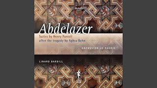 Abdelazer Z 570 II Overture Pt 2 German Version [upl. by Goodson]