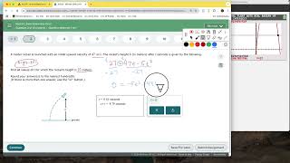 MAT117 Mod C Review 2 Q02 [upl. by Hayse]