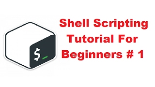 Shell Scripting Tutorial for Beginners 1  Introduction [upl. by Lockhart]