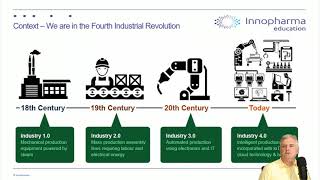 Details of the new Higher Certificate in Science in Process Digitisation [upl. by Aissac]