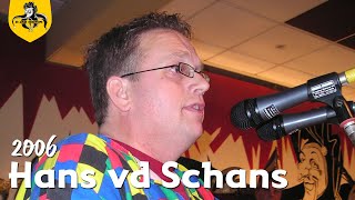 Hans van de Schans Buutavond 2006 DJN Lievelde [upl. by Sension]