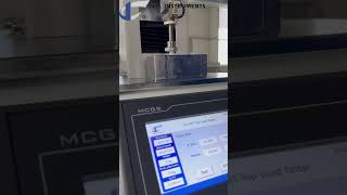 Tablet Hardness Tester Ensuring Consistency and Quality in Pharmaceutical Tablets [upl. by Mars4]