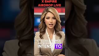 XEMP Token The Airdrop You CANT MISS [upl. by Stanfield546]