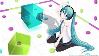 Hatsune Miku  Chaining Intention Opening Mix [upl. by Ozen]