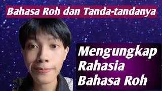 Apa Tujuan Berbahasa Roh  Elia Myron [upl. by Aiza]