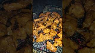 grill chicken recipe food chicken grill [upl. by Akeimat]