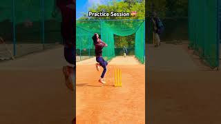 Practice Session 🏏🏏 youtubeshorts jharkhand believe cricketposition cricketleague ipl [upl. by Saul263]