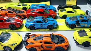 CARS DIECAST COLLECTIONDIE CAST CAR COLLECTION MIX VIDEOS [upl. by Eet119]