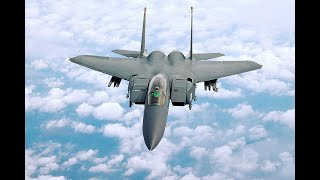 F15 DCS 31 ODDSWHO WILL SURVIVE WHO DARE WINS 4 THUNDER THURSDAY [upl. by Odlaner]