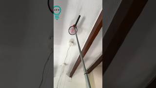 Une raquette anti moustique DIY pour son plafond diy bricolage moustiques mosquitoes zeebang [upl. by Moise83]