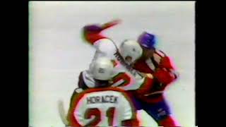 Mario Roberge vs Dale Kushner [upl. by Hardner476]