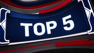 NBA’s Top 5 Plays of the Night  May 18 2024 [upl. by Suciram]