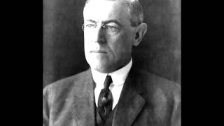 The New Freedom by Woodrow WILSON FULL Audiobook [upl. by Mines]