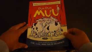 DUBI DUBI MUU  DOREEN CRONIN LIBROS EN ESPANOL NINOS  CHILDRENS BOOK SPANISH  READ ALOUD STORY [upl. by Ybloc768]