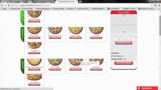 How to Use Dominos Promo Codes amp Discount Vouchers [upl. by Nauqes91]