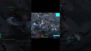 Do you hate Warlock  dota2 shorts dota2gameplay games dota [upl. by Moorish]