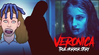 Veronica Movie Ki True Horror Story  सच्ची कहानी  Horror Stories in Hindi  Khooni Monday E177🔥🔥🔥 [upl. by Okoy]