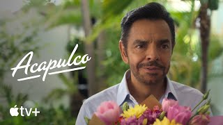 Acapulco — Season 3 Official Trailer  Apple TV [upl. by Baxter]