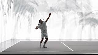 Tennis Sets  SS24 Capsule Collection  Brunello Cucinelli [upl. by Ysnat]