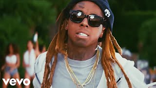 Lil Wayne ft Tyga  Dumb Music Video 2023 [upl. by Spiro]