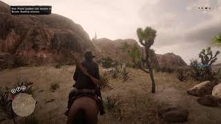 Red Dead Online Day [upl. by Barber20]