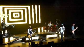 Foreigner  Urgent Live in Dublin 2011 HD [upl. by Richard815]