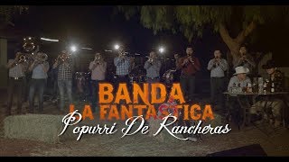 Cariñito De Mi Vida La Mesa Del Rincon  En Vivo  Banda La Fantastica  Vol 3 [upl. by Dody]