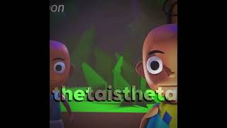 Upin Ipin Dark Web edit upinipin capcut edit [upl. by Burwell425]