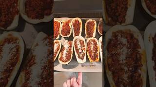 Stuffed Aubergine Eggplant 🍆 food cooking aubergines eggplant recipe delicious [upl. by Bunch]