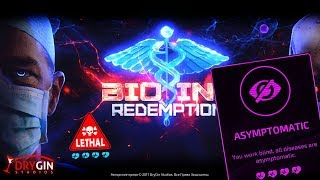 Bio Inc Redemption Life campaign  Asymptomatic Lethal [upl. by Chyou]